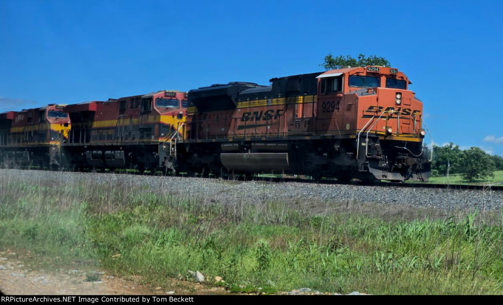 Texas coal